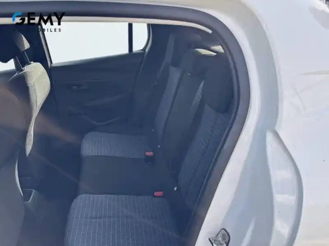 Peugeot 208 puretech 75 s&amp;s bvm5 — photo 27