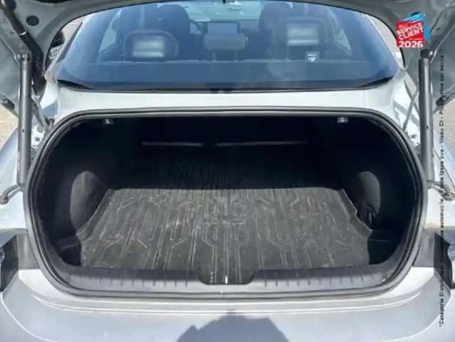 Hyundai Ioniq 6 77 kwh - 229ch intuitive — photo 14