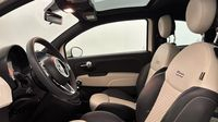 Fiat 500 1.0 70ch BSG S&S Dolcevita — photo 12