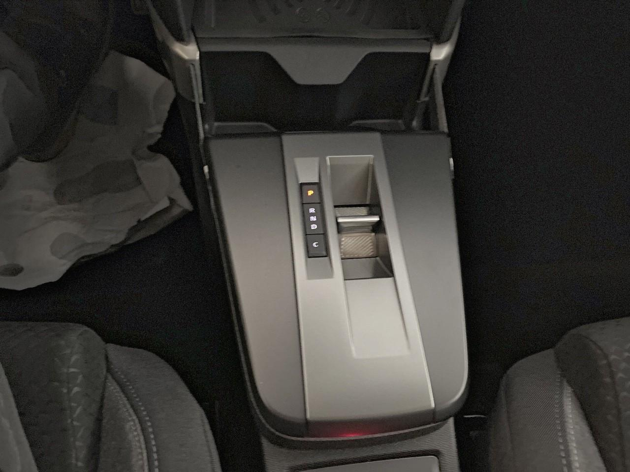 Opel Frontera electric 113 ch batterie 44 kwh gs — photo 17