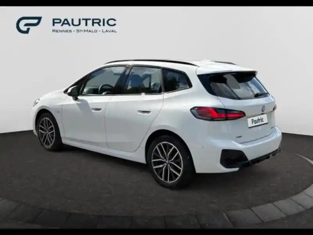 Bmw Serie 2 série 2 activetourer 225e 245ch xdrive m sport dkg7 — photo 3