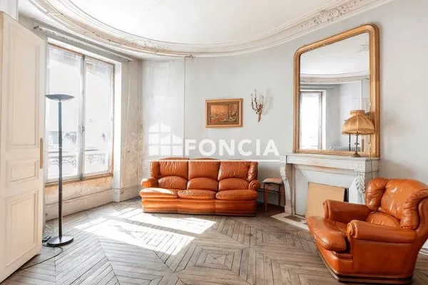 Appartement 4 pièces 67 m²