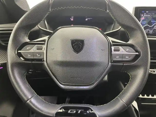 Peugeot 208 puretech 100 s&amp;s bvm6 — photo 23