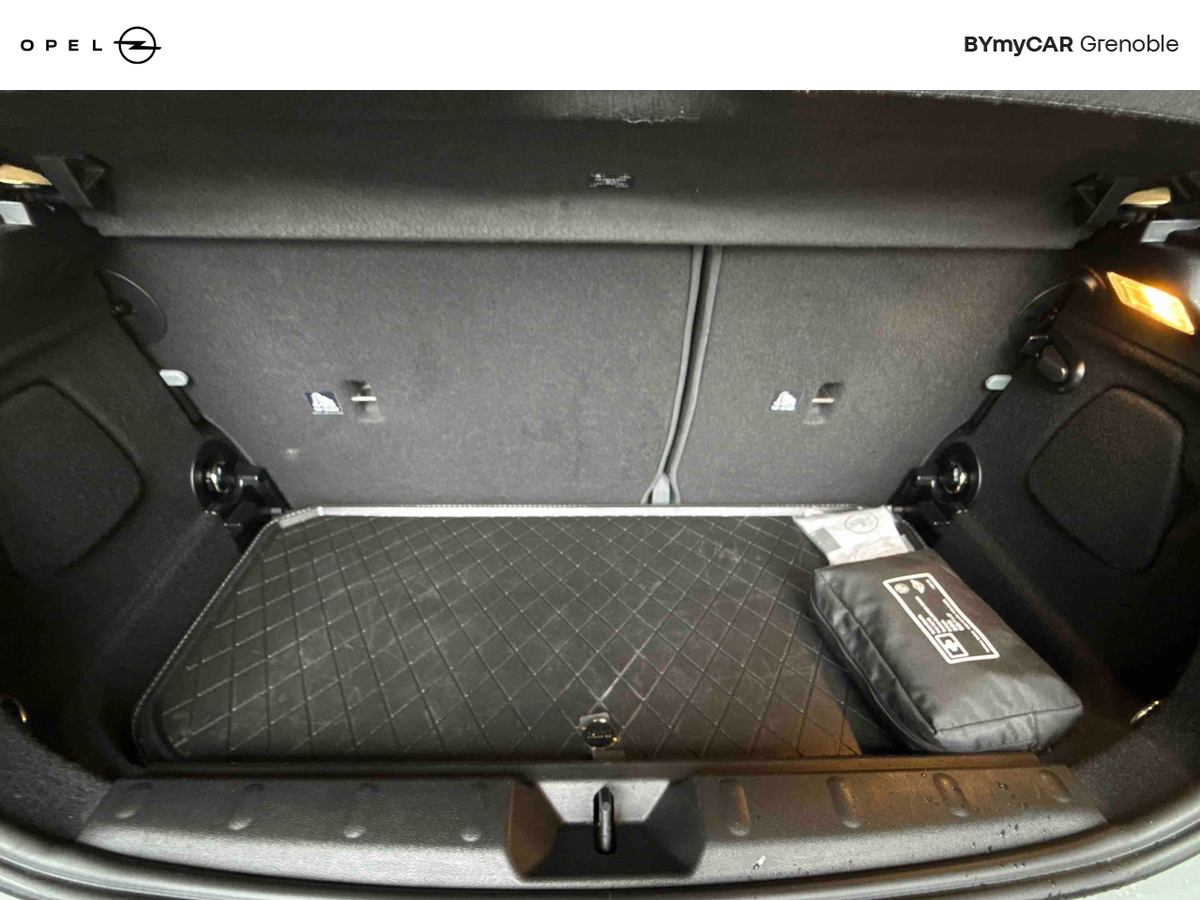 Mini Hatch 3 Portes One 102 ch DKG7 — photo 13