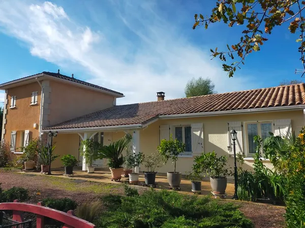 Maison 8 pièces 139 m²