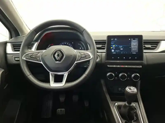 Renault Captur tce 140 - 21 — photo 14
