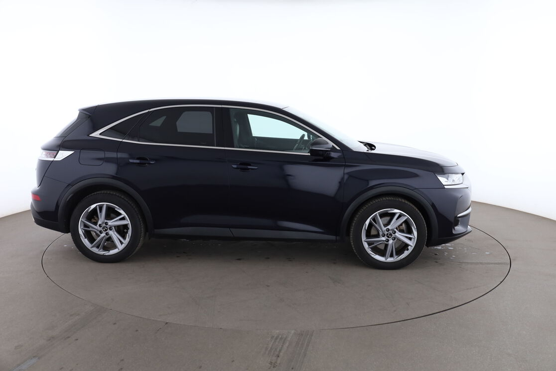 DS Automobiles DS7 Crossback 1.6 E-Tense So Chic — photo 6