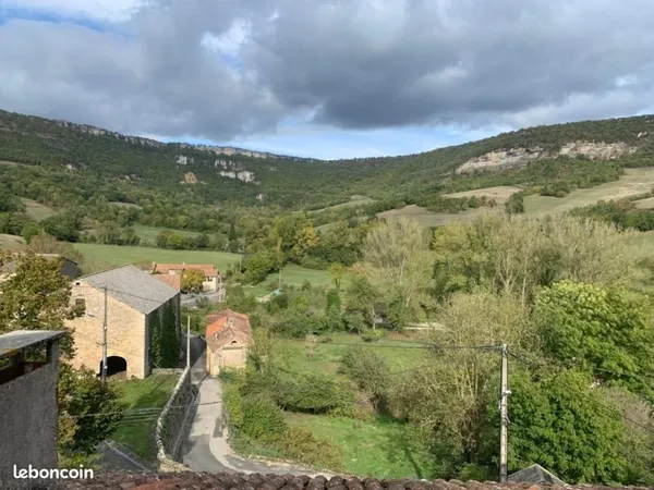 Maison 10 pièces 171 m²