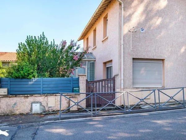 Maison 3 pièces 73 m²