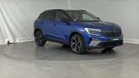 Renault Austral 1.2 E-Tech full hybrid 200ch Techno esprit Alpine — photo 3