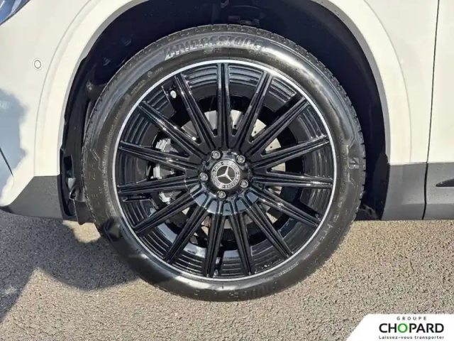 Mercedes Gla 200 d 8g-dct — photo 50