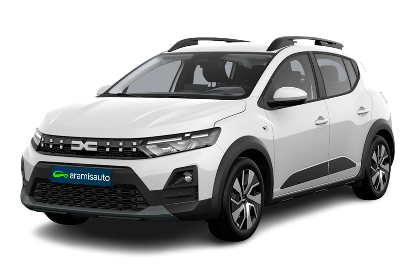 Dacia Sandero — photo 1