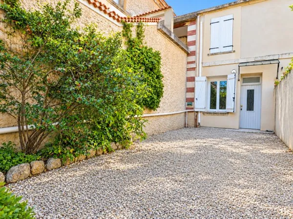 Appartement 4 pièces 114 m²