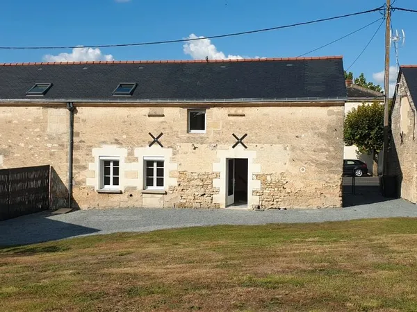 Maison à louer T4