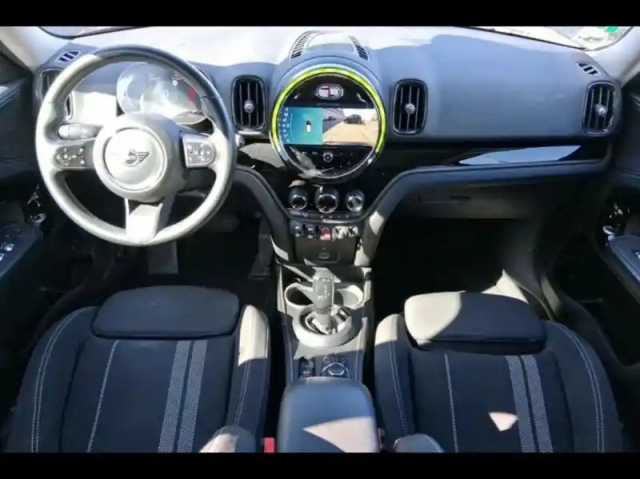 Mini Countryman cooper s 178ch essential bva7 — photo 9