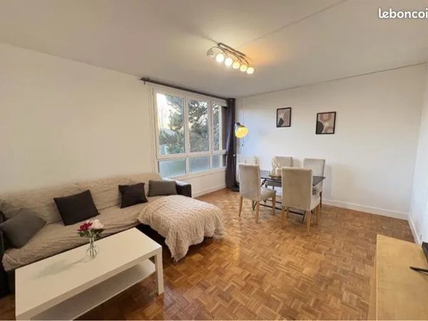 Appartement F4