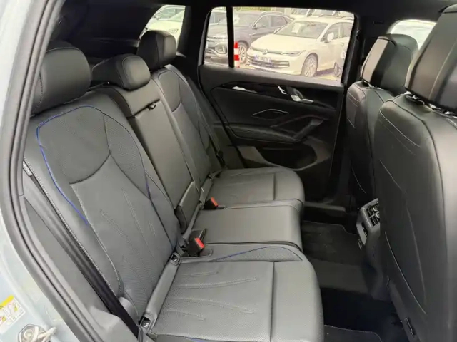Volkswagen Tiguan 2.0 tdi 150ch dsg7 — photo 40