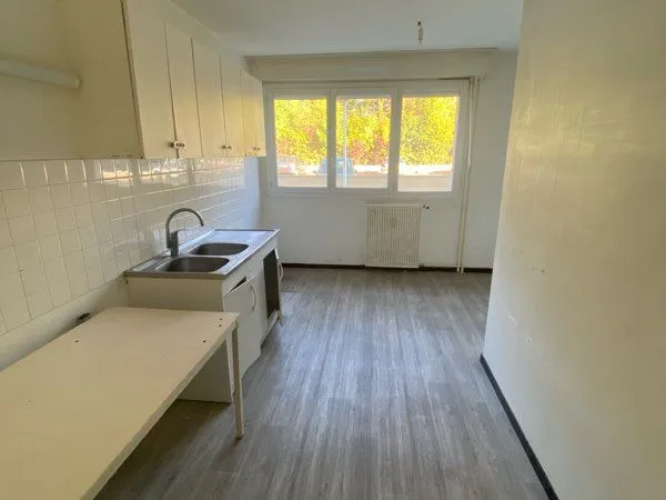 Appartement 75m2