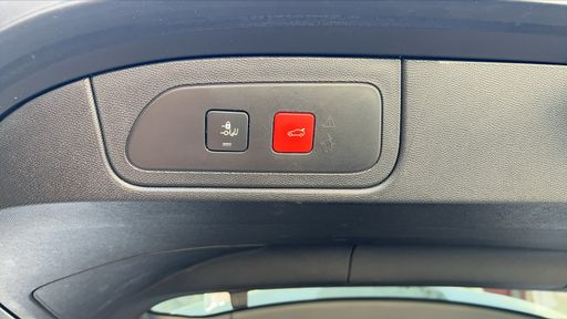 DS DS7 Crossback 1.5 BlueHDi 130 EAT8 - Grand Chic – 2021 – 155113 km – Diesel – Boîte Automatique — photo 25