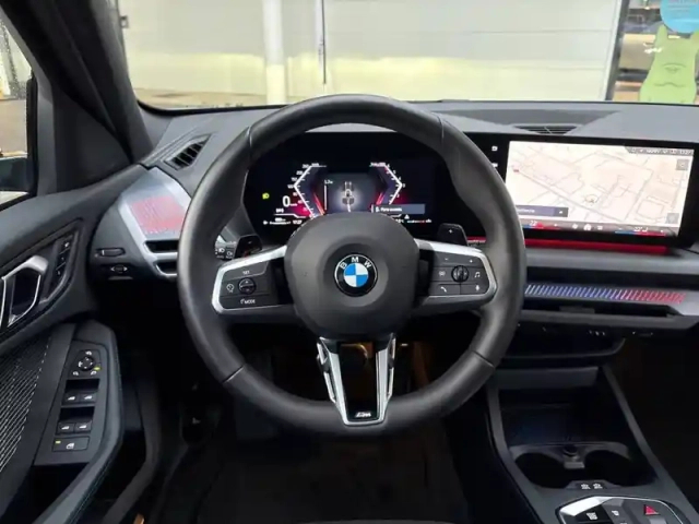 Bmw Serie 1 120d 163 ch dkg7 — photo 106