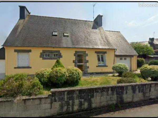 Maison familiale