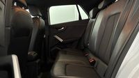 Audi Q2 35 TDI 150ch S line Plus S tronic 7 — photo 13