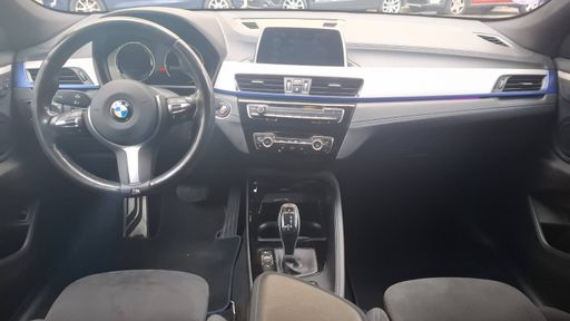 BMW X2 sDrive 18i 140  DCT7 - M Sport – 2019 – 110472 km – Essence – Boîte Automatique — photo 26