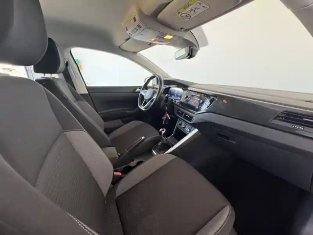 Volkswagen Polo 1.0 tsi 95 s&amp;s bvm5 — photo 13