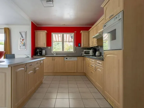 Maison 6 pièces 106 m²