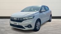 Dacia Sandero 1.0 TCe 90ch Expression CVT
