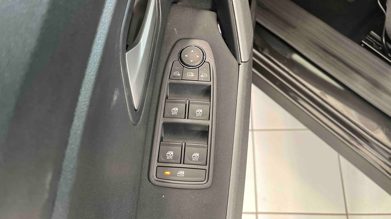Dacia Bigster Hybrid 155 — photo 19