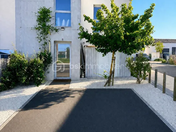 Maison 5 pièces 87 m²