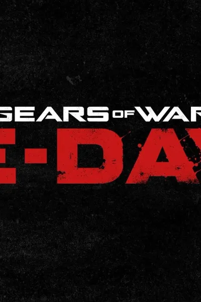 Gears of War: E-Day