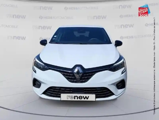 Renault Clio 1.0 tce 90ch limited -21n — photo 2