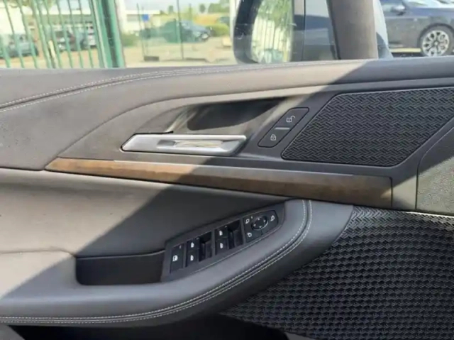 Bmw Serie 2 série 2 activetourer 218i 136ch luxury dkg7 — photo 11