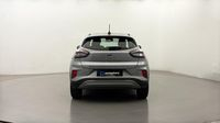 Ford Puma 1.0 Flexifuel 125ch S&S mHEV Titanium — photo 6