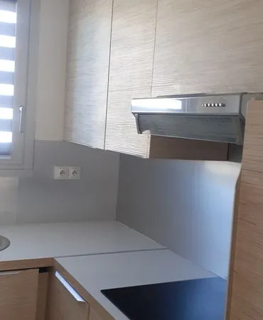 Appartement t2