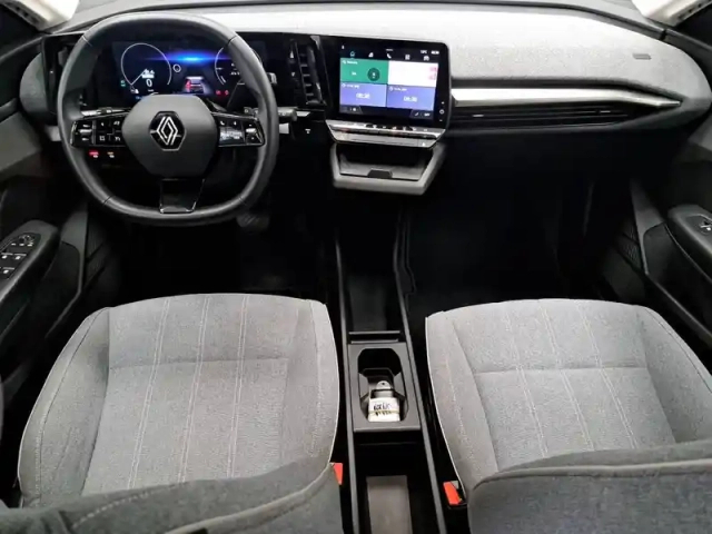 Renault Megane e-tech ev60 220 ch super charge — photo 42