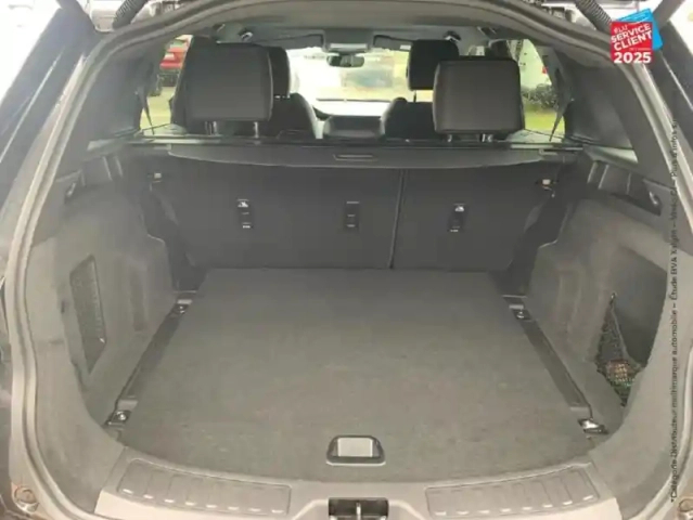 Land Rover Discovery Sport 1.5 p300e 309ch dynamic se — photo 14
