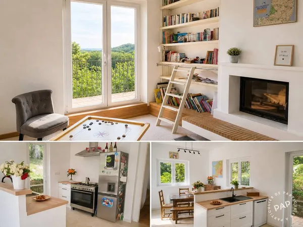 Maison 9 pièces 228 m²