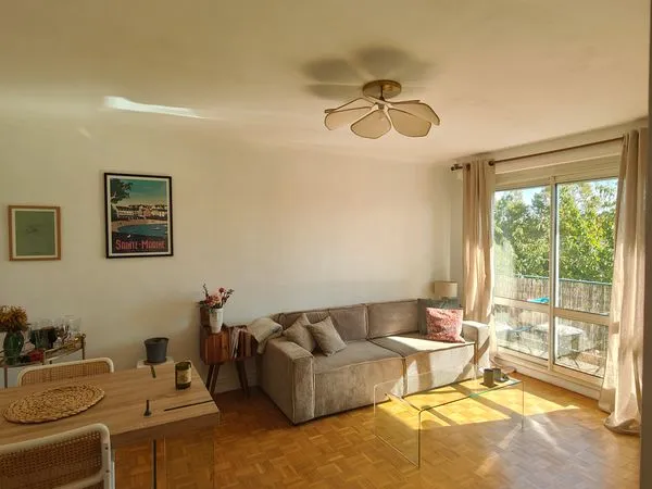 Appartement à louer Boulevard Jules Verne