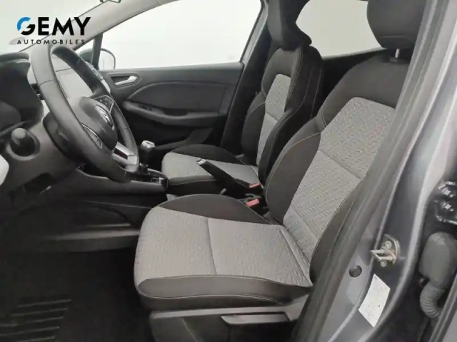 Renault Clio tce 100 gpl — photo 14