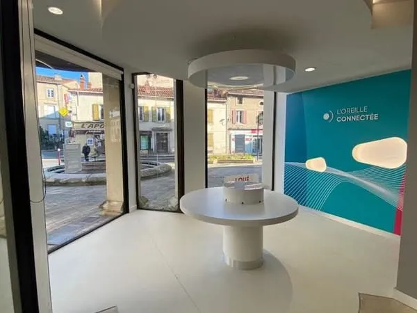 Bureau et espace de travail Location Mazamet   675€
