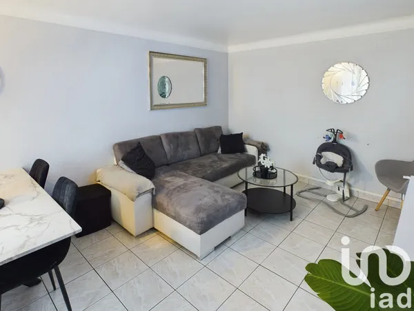 Vente Maison de ville 4 pièces