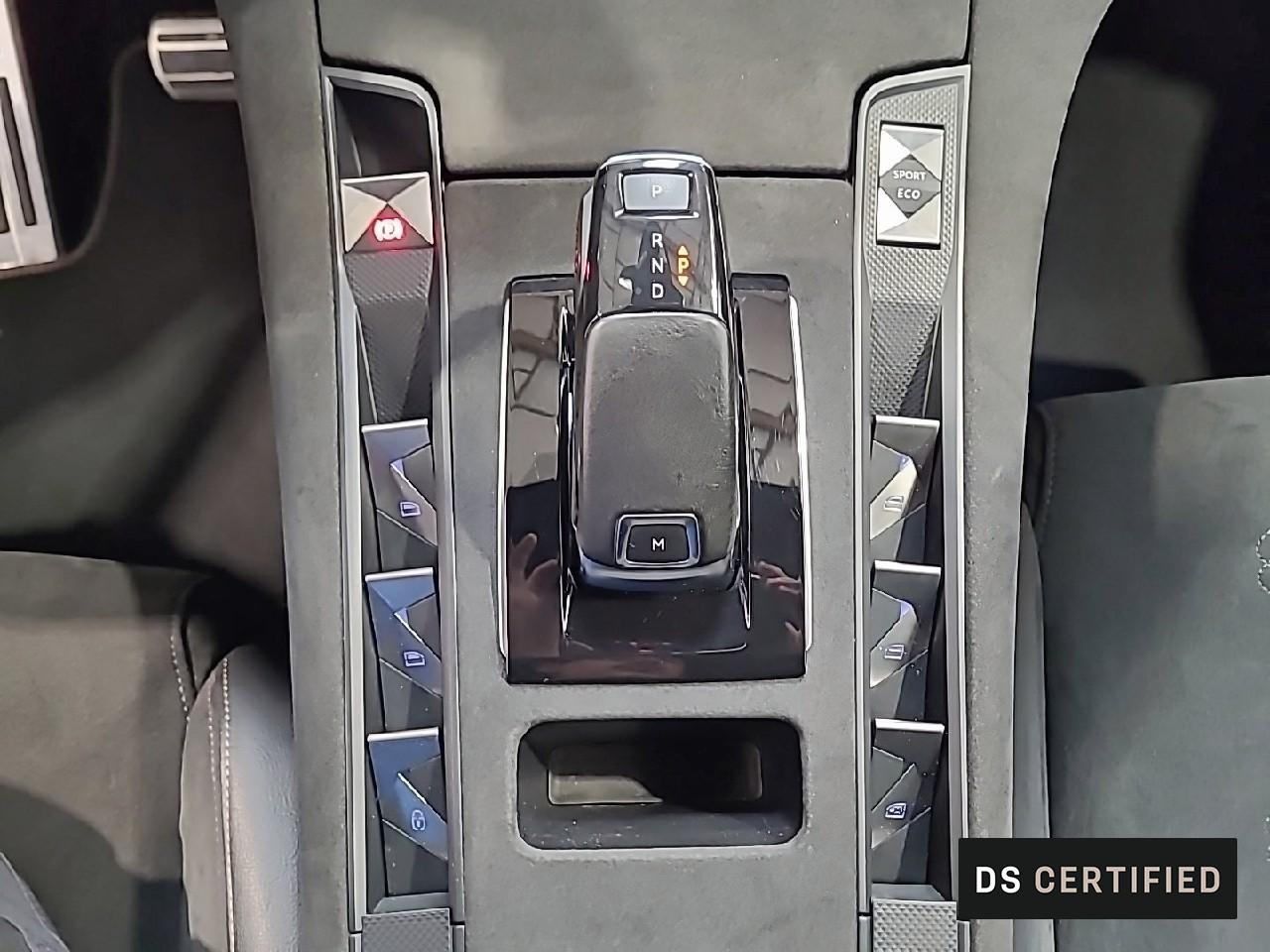 Ds Ds 7 crossback crossback bluehdi 130 eat8 performance line — photo 20