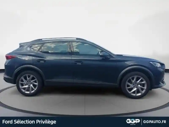 Cupra Formentor 1.4 e-hybrid 204ch v dsg6 — photo 6