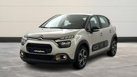 Citroen C3 1.2 PureTech 83ch S&S C-Series 123g