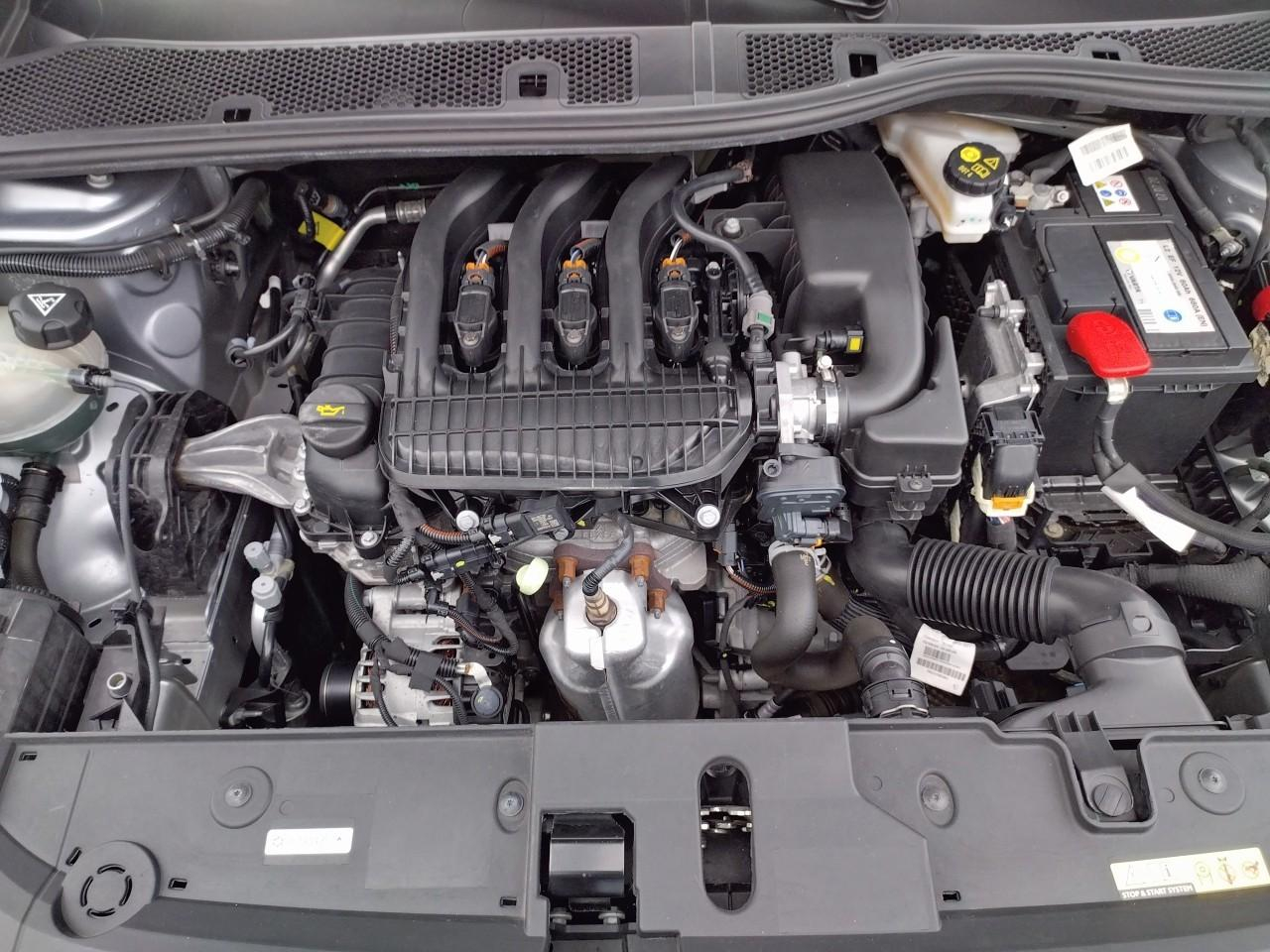 Opel Corsa 1.2 75 ch bvm5 edition — photo 15