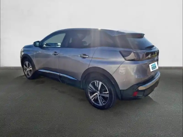 Peugeot 3008 puretech 130ch s&amp;s eat8 — photo 7