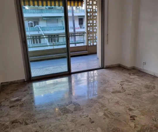 Appartement de 52m2 à louer sur Cagnes-sur-Mer